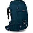 OSPREY FAIRVIEW TREK 50, night jungle blue