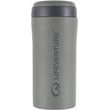 LIFEVENTURE Thermal Mug 300ml matt grey