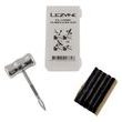 LEZYNE CLASSIC TUBELESS KIT CLEAR