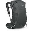 OSPREY DOWNBURST 36 MENS, dark charcoal grey