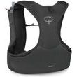 OSPREY DURO LT W-FLASKS BLACK