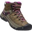 KEEN TARGHEE III MID WP W, weiss/boysenberry
