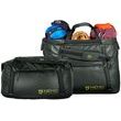 NEMO EQUIPMENT Double Haul Convertible Duffel 70L Black