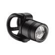 LEZYNE LED FEMTO DRIVE FRONT BLK/HI GLOSS