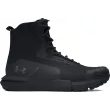 UNDER ARMOUR Charged Valsetz, Black / Black / Jet Gray