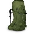OSPREY AETHER 55 II, garlic mustard green