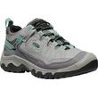 KEEN TARGHEE IV WP WOMEN, alloy/granite green