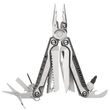 LEATHERMAN CHARGE TTi PLUS