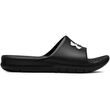 UNDER ARMOUR CORE PTH SL, Black / Black / White