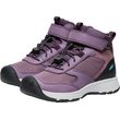 KEEN SKUA MID WP CHILDREN black plum/plum perfect