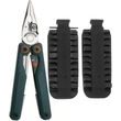 LEATHERMAN WAVE ALPHA + BIT KIT Cascadia