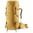 DEUTER Aircontact Core 45+10 SL savanna-nori