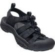 KEEN NEWPORT H2 WOMEN, triple black