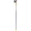LEKI Speed Pacer Lite midnightblue dark metallic-llight anthracite-neonyellow