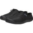 KEEN HOWSER III SLIDE WOMEN, black smooth nylon
