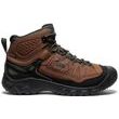 KEEN TARGHEE IV MID WP WIDE M, Bison/Black