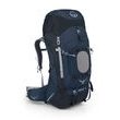 OSPREY Aether III Midnight Blue TOP batoh 70l