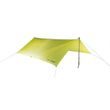 SEA TO SUMMIT Escapist 15D Tarp Medium 2m x 2.6m Lime