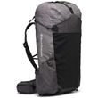 BLACK DIAMOND BETALIGHT 45 BACKPACK Storm Gray