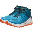 KEEN ZIONIC MID WP MEN, fjord blue/evening primrose