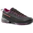 LA SPORTIVA TX4 Evo Woman Gtx, Carbon/Springtime
