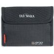 TATONKA Euro Wallet RFID B, black - peněženka