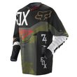 FOX 01018 027 360 MACHINA - pánský MX dres
