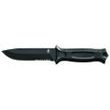 GERBER Strongarm Fixed Serrated Black