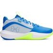 UNDER ARMOUR UA Lockdown 7-BLU
