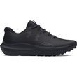 UNDER ARMOUR BGS Surge 4, Black / Black / Black