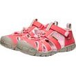 KEEN SEACAMP II CNX YOUTH dubarry/pink-a-boo