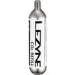 LEZYNE 16G - 5 PACK SILVER/ W/B STICKER