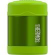 THERMOS Children's food thermos 290 ml lime