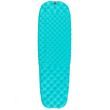 SEA TO SUMMIT Comfort Light Insulated Air Mat Women's Regular Carribean