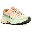 MERRELL AGILITY PEAK 5 W peach/spray