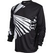 FOX 23199 001 Freeride - pánský dres