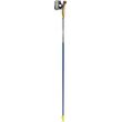 LEKI Speed Pacer Lite, midnightblue dark metallic-llight anthracite-neonyellow