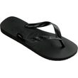 HAVAIANAS TOP BLACK