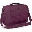 OSPREY OZONE BRIEF BAG moody burgundy