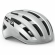 MET MILES MIPS bílá