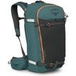 OSPREY SOELDEN 32 cascade blue/raven black