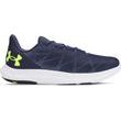 UNDER ARMOUR UA Charged Speed Swift-BLU