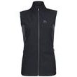 HANNAH PULLA VEST, anthracite
