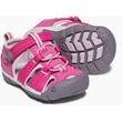 KEEN SEACAMP II CNX INF, very berry/dawn pink