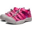 KEEN NEWPORT H2 YOUTH, azalea/festival fuchsia
