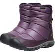 KEEN PUFFRIDER WP YOUTH black plum/daiquiri green