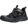 KEEN MOTOZOA SANDAL YOUTH, black/alloy