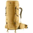 DEUTER Aircontact Core 50+10 savanna-nori