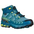 LA SPORTIVA Ultra Raptor II Mid JR Gtx, Space Blue/Blaze