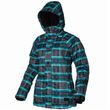 O'NEILL 255028-8904 PERIDOT JACKET - dámská snowboardová bunda